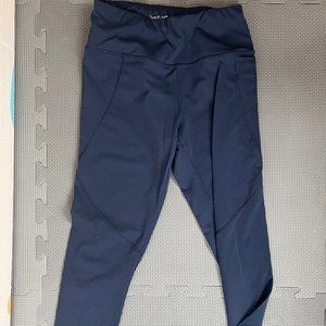 Sweaty Betty 7/8 Power Leggings Small US 4 6